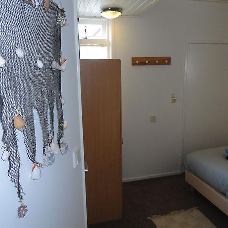 Appartement Schuitvlot Domburg Exteriör bild