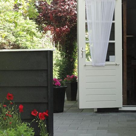 Appartement Schuitvlot Domburg Exteriör bild