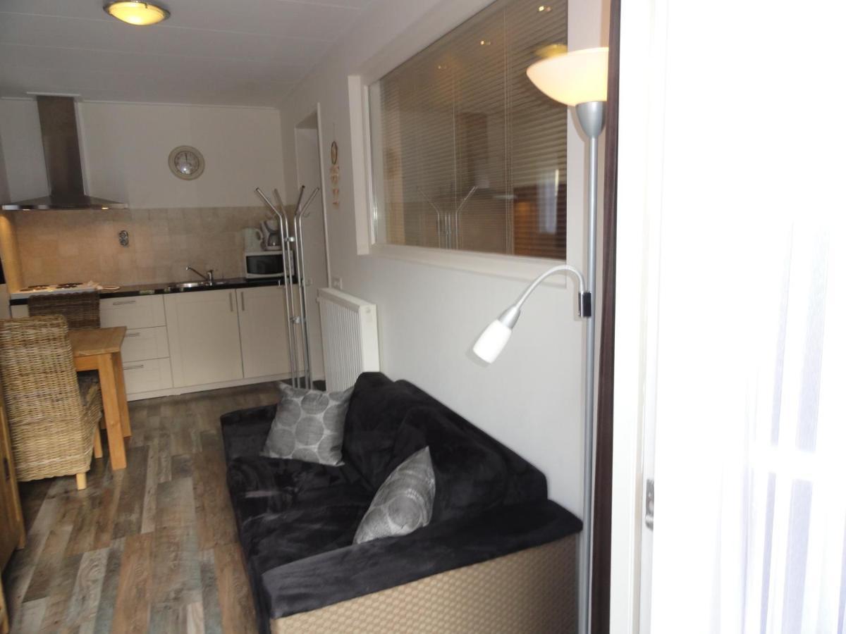 Appartement Schuitvlot Domburg Exteriör bild