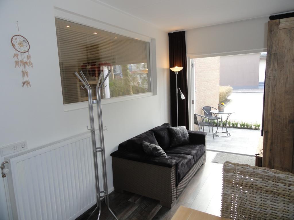 Appartement Schuitvlot Domburg Exteriör bild