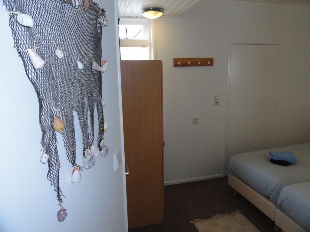 Appartement Schuitvlot Domburg Exteriör bild