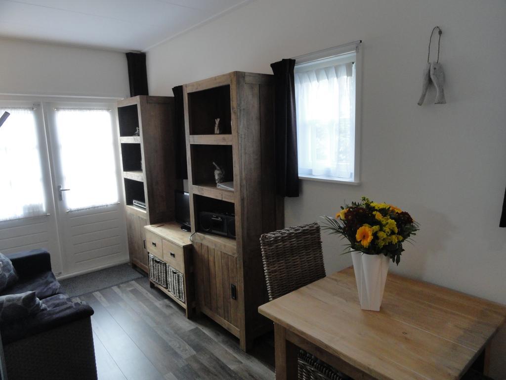Appartement Schuitvlot Domburg Exteriör bild